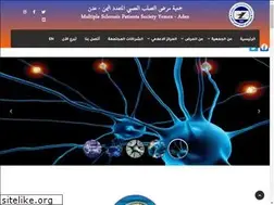 Sites similar to msaden.org