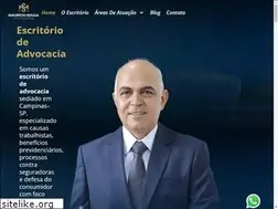 Sites similar to msadvogados.com.br