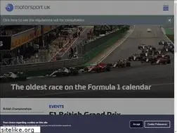 Sites similar to msaevents.co.uk