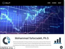 Sites similar to msafarzadeh.com