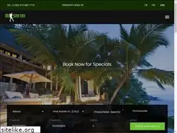 Sites similar to msafiri.ke