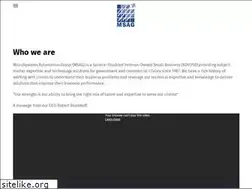 Sites similar to msag.net