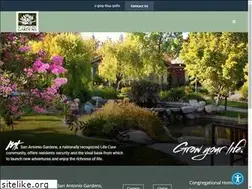 Sites similar to msagardens.org