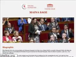 Sites similar to msage-an.fr