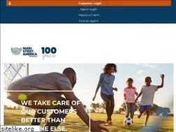 Sites similar to msagroup.com