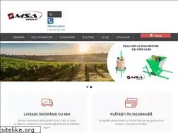 Sites similar to msagroup.ro