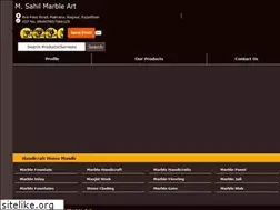 Sites similar to msahilmarbleart.com