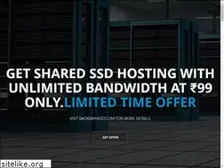 Sites similar to msahosting.net