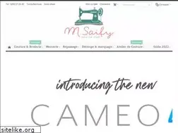 Sites similar to msaify.com