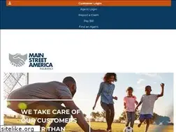 Sites similar to msainsurance.com