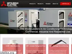 Sites similar to msaircon.co.za