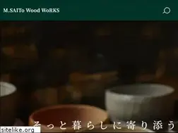 Sites similar to msaito.net