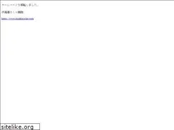 Sites similar to msakura-hsp.com
