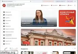 Sites similar to msal.ru