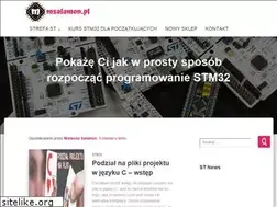 Sites similar to msalamon.pl