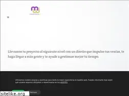 Sites similar to msalaskreacion.es