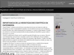 Sites similar to msalazar081858.blogspot.com