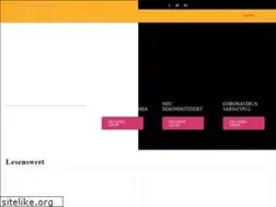 Sites similar to msaleben.de