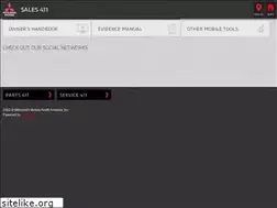 Sites similar to msales411.com