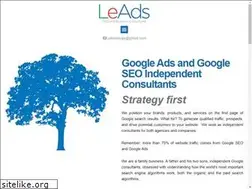 Sites similar to msalesleads.com