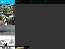 Sites similar to msalimited.com