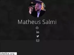 Sites similar to msalmi.com
