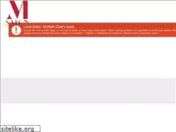 Sites similar to msalonaspen.com