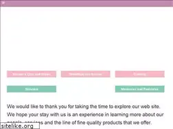 Sites similar to msalonspa.com