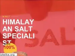 Sites similar to msaltpk.com