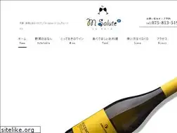 Sites similar to msalute31.com