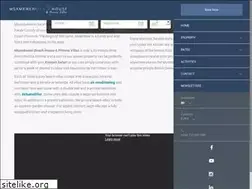 Sites similar to msambweni-beach-house.com
