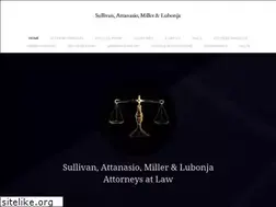 Sites similar to msamlaw.com