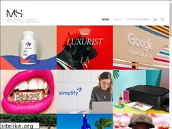 Sites similar to msamodra.com