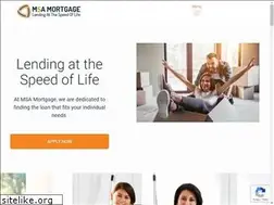 Sites similar to msamortgage.com