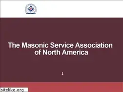 Sites similar to msana.com