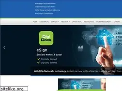 Sites similar to msanational.com.au