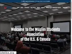 Sites similar to msanational.org