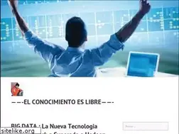 Sites similar to msandovalcris.wordpress.com