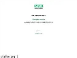 Sites similar to msanet.com