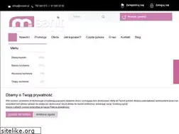 Sites similar to msanit.pl