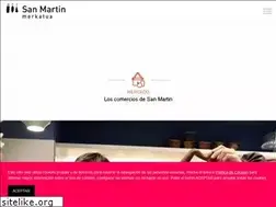 Sites similar to msanmartin.es