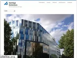 Sites similar to msantiga.com