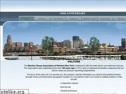 Sites similar to msaofwny.org