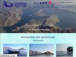 Sites similar to msaoman.com