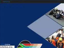 Sites similar to msaonline.co.za