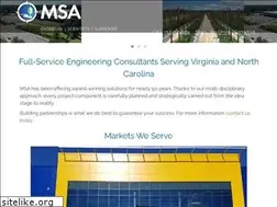 Sites similar to msaonline.com