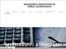 Sites similar to msapa.net