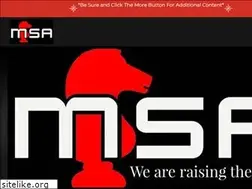 Sites similar to msapedalsteels.com