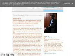 Sites similar to msaravanan68.blogspot.com