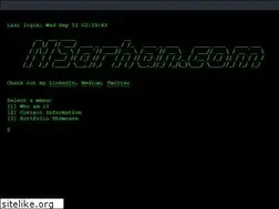 Sites similar to msarhan.com